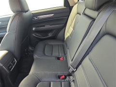 Used 2025  Mazda CX-5 2&period;5 S Premium Plus Package AWD at Dime Down by Frank Leta near Bridgeton&comma; MO