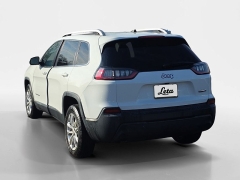 Used 2019  Jeep Cherokee 4d SUV FWD Latitude 2&period;4L at Dime Down by Frank Leta near Bridgeton&comma; MO