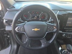 Used 2022  Chevrolet Traverse AWD 4dr LT Cloth w&sol;1LT at Dime Down by Frank Leta near Bridgeton&comma; MO