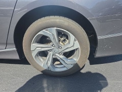 Used 2020  Honda Accord Sedan 4d EX-L 1&period;5L at Dime Down by Frank Leta near Bridgeton&comma; MO