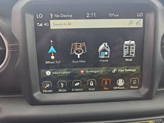 Used 2021  Jeep Wrangler 4xe Unlimited Sahara 4x4 at Dime Down by Frank Leta near Bridgeton&comma; MO