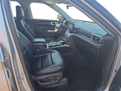 Used 2023  Ford Explorer XLT 4WD at Dime Down by Frank Leta near Bridgeton, MO