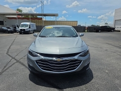 Used 2024 Chevrolet Malibu 4dr Sdn 1LT at Dime Down by Frank Leta near Bridgeton, MO