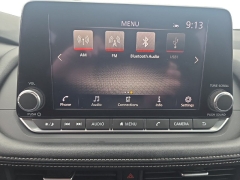 Used 2024  Nissan Rogue FWD SV at Dime Down by Frank Leta near Bridgeton&comma; MO