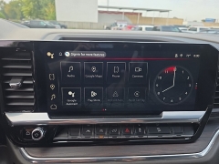 Used 2023 GMC Sierra 1500 4WD Crew Cab 147" SLT at Dime Down by Frank Leta near Bridgeton, MO