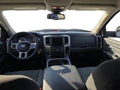 Used 2023  Ram 1500 Classic SLT 4x4 Crew Cab 5'7" Box at Dime Down by Frank Leta near Bridgeton, MO