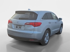 Used 2015  Acura RDX 4d SUV AWD Tech at Dime Down by Frank Leta near Bridgeton, MO