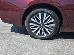Used 2024 Nissan Altima 2.5 SV Sedan at Dime Down by Frank Leta near Bridgeton, MO
