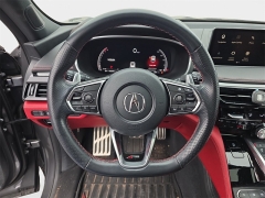 Used 2023  Acura MDX SH-AWD w&sol;A-Spec Pkg at Dime Down by Frank Leta near Bridgeton&comma; MO