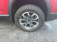 Used 2025  Chevrolet Equinox FWD 4dr ACTIV w&sol;XDB at Dime Down by Frank Leta near Bridgeton&comma; MO