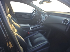 Used 2023  Nissan Murano AWD SL at Dime Down by Frank Leta near Bridgeton&comma; MO