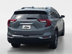 Used 2024  GMC Terrain FWD 4dr SLT at Dime Down by Frank Leta near Bridgeton&comma; MO