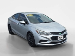 Used 2016  Chevrolet Cruze 4d Sedan LS Auto at Dime Down by Frank Leta near Bridgeton&comma; MO