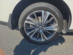 Used 2020 Acura MDX 4d SUV AWD Tech at Dime Down by Frank Leta near Bridgeton, MO