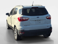Used 2019  Ford EcoSport 4d SUV FWD SE at Dime Down by Frank Leta near Bridgeton&comma; MO