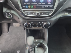 Used 2021 Chevrolet Trailblazer 4d SUV FWD LT at Dime Down by Frank Leta near Bridgeton, MO