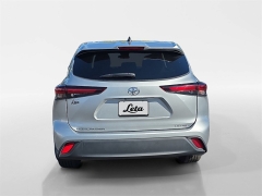 Used 2024  Toyota Highlander LE AWD at Dime Down by Frank Leta near Bridgeton, MO