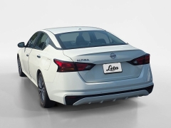 Used 2025  Nissan Altima SV FWD at Dime Down by Frank Leta near Bridgeton&comma; MO