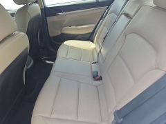 Used 2020  Hyundai Elantra Limited IVT SULEV at Dime Down by Frank Leta near Bridgeton&comma; MO