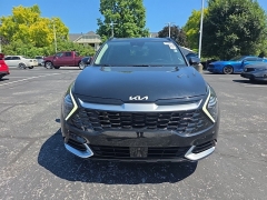 Used 2024 Kia Sportage SX FWD at Dime Down by Frank Leta near Bridgeton, MO