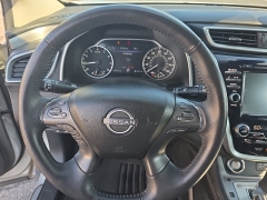 Used 2023  Nissan Murano FWD SV at Dime Down by Frank Leta near Bridgeton, MO