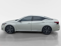 Used 2019  Nissan Altima 4d Sedan FWD 2&period;5L SR at Dime Down by Frank Leta near Bridgeton&comma; MO