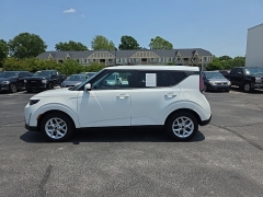Used 2024 Kia Soul LX IVT at Dime Down by Frank Leta near Bridgeton, MO