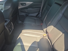 Used 2023  Nissan Murano AWD SL at Dime Down by Frank Leta near Bridgeton&comma; MO