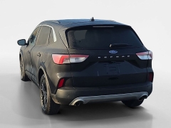 Used 2020  Ford Escape 4d SUV FWD SEL at Dime Down by Frank Leta near Bridgeton&comma; MO