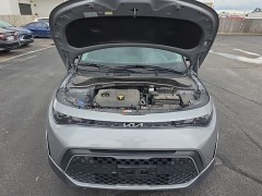 Used 2024 Kia Soul LX IVT at Dime Down by Frank Leta near Bridgeton, MO