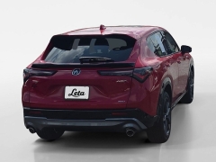 Used 2025  Acura ADX AWD w&sol;A-Spec Package at Dime Down by Frank Leta near Bridgeton&comma; MO