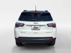 Used 2019 Jeep Compass Limited 4x4 at Dime Down by Frank Leta near Bridgeton, MO