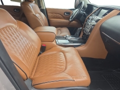 Used 2018  INFINITI QX80 4d SUV AWD at Dime Down by Frank Leta near Bridgeton&comma; MO