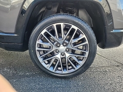 Used 2022 Jeep Compass Limited 4x4 at Dime Down by Frank Leta near Bridgeton, MO