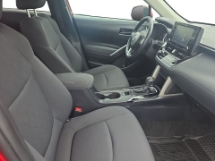Used 2022  Toyota Corolla Cross LE 4WD at Dime Down by Frank Leta near Bridgeton&comma; MO