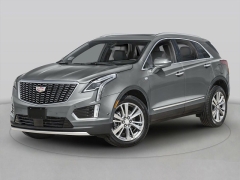 2023 Cadillac XT5 AWD 4dr Premium Luxury at Dime Down by Frank Leta near Bridgeton, MO