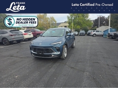  2024 Buick Encore GX FWD 4dr Preferred at Dime Down by Frank Leta near Bridgeton, MO