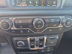 Used 2023  Jeep Wrangler High Tide 4 Door 4x4 at Dime Down by Frank Leta near Bridgeton&comma; MO