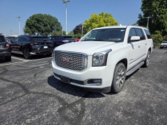 Used 2016 GMC Yukon XL 4d SUV 4WD Denali at Dime Down by Frank Leta near Bridgeton, MO