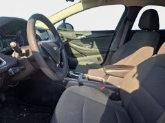 Used 2016  Chevrolet Cruze 4d Sedan LS Auto at Dime Down by Frank Leta near Bridgeton&comma; MO