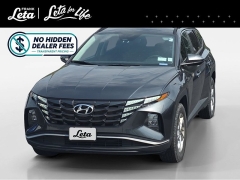  2024 Hyundai Tucson SEL AWD *Ltd Avail* at Dime Down by Frank Leta near Bridgeton, MO