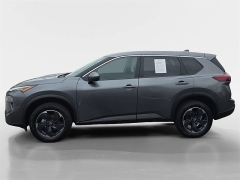 Used 2024  Nissan Rogue AWD SV at Dime Down by Frank Leta near Bridgeton, MO