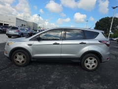 Used 2017 Ford Escape 4d SUV FWD S at Dime Down by Frank Leta near Bridgeton, MO