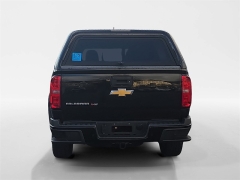 Used 2019  Chevrolet Colorado 4WD Crew Cab 140&period;5" Z71 at Dime Down by Frank Leta near Bridgeton&comma; MO