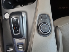 Used 2024 INFINITI QX50 LUXE FWD at Dime Down by Frank Leta near Bridgeton, MO