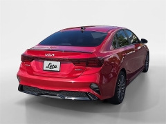 Used 2024  Kia Forte GT-Line IVT at Dime Down by Frank Leta near Bridgeton, MO