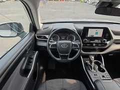 Used 2024 Toyota Highlander LE AWD at Dime Down by Frank Leta near Bridgeton, MO