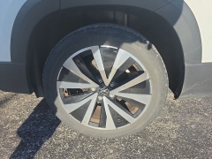 Used 2024  Volkswagen Taos SE FWD at Dime Down by Frank Leta near Bridgeton&comma; MO