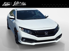Used 2021 Honda Civic Sedan Sport CVT at Dime Down by Frank Leta near Bridgeton, MO