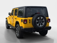 Used 2021  Jeep Wrangler Unlimited Sahara 4x4 at Dime Down by Frank Leta near Bridgeton&comma; MO